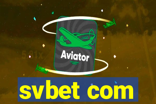 svbet com